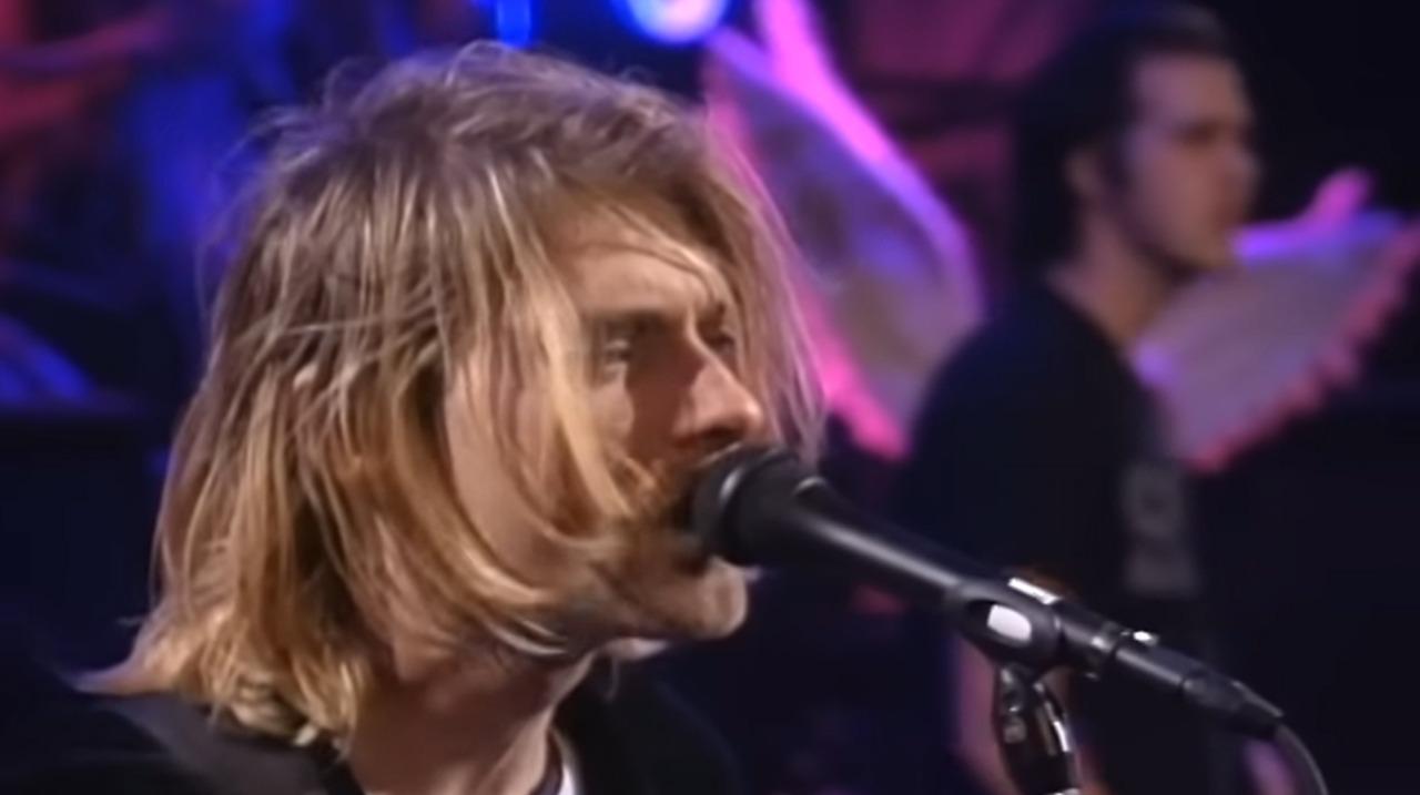 The Remains of Kurt Cobain Were Scattered Across America