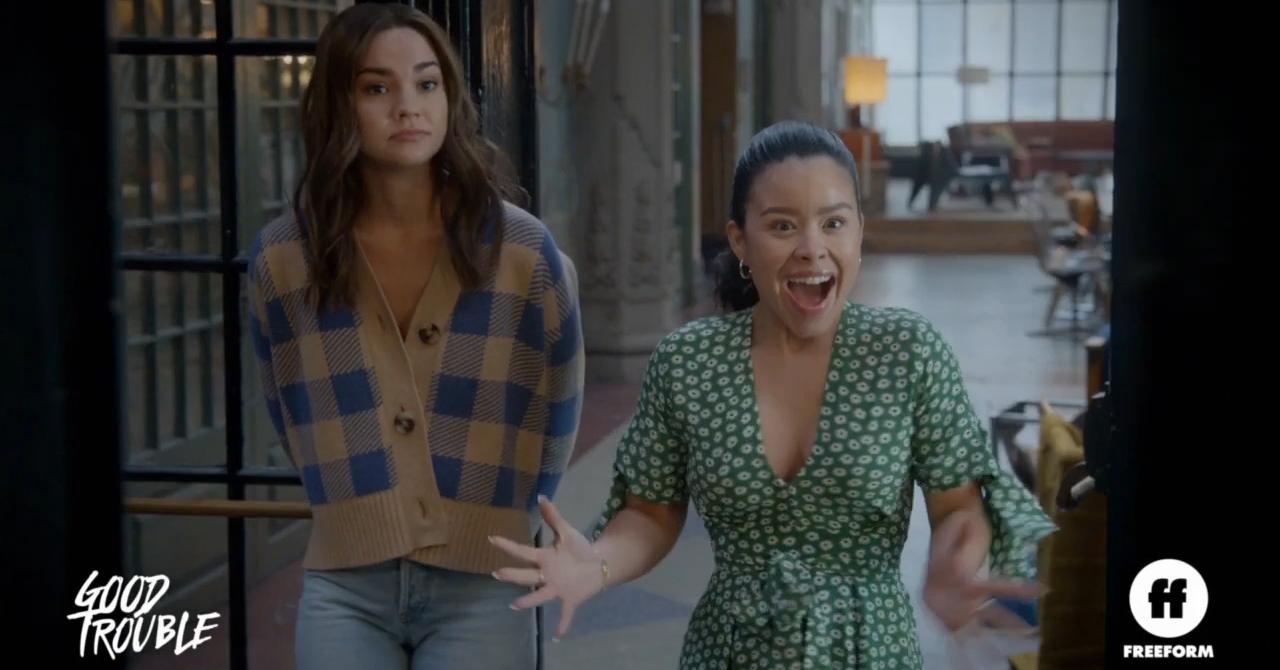 When Does 'Good Trouble' Return? Fans Are Dying to Know