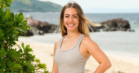 Dianelys 'Dee' Valladares