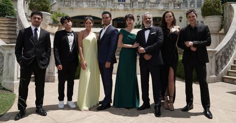 'Promised Land' Season 1