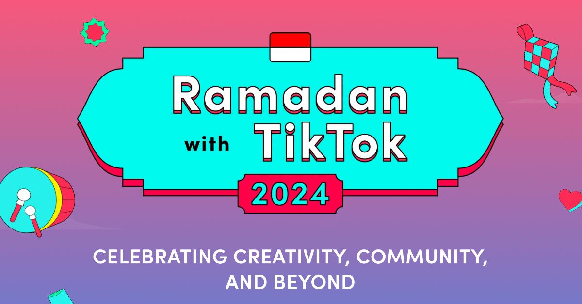 Can You Watch TikTok during Ramadan?