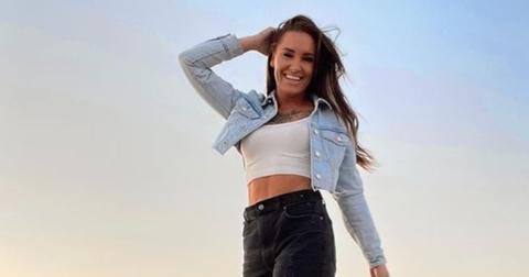 Brittany Jade's Insensitive TikTok Is Drawing Criticism