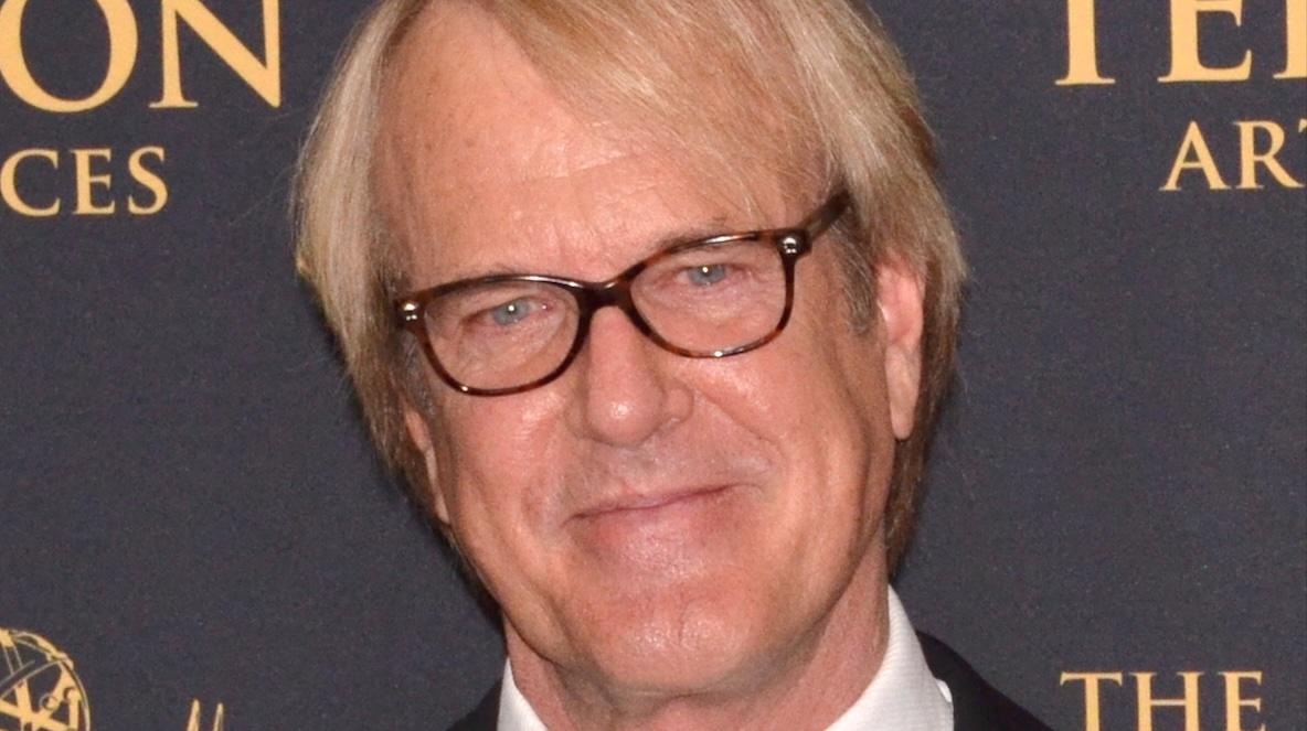 John Tesh Has Been Living With Cancer for Over 10 Years