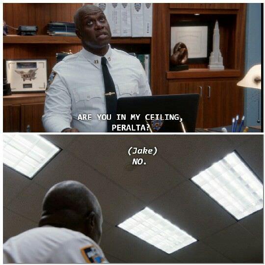 brooklyn nine nine