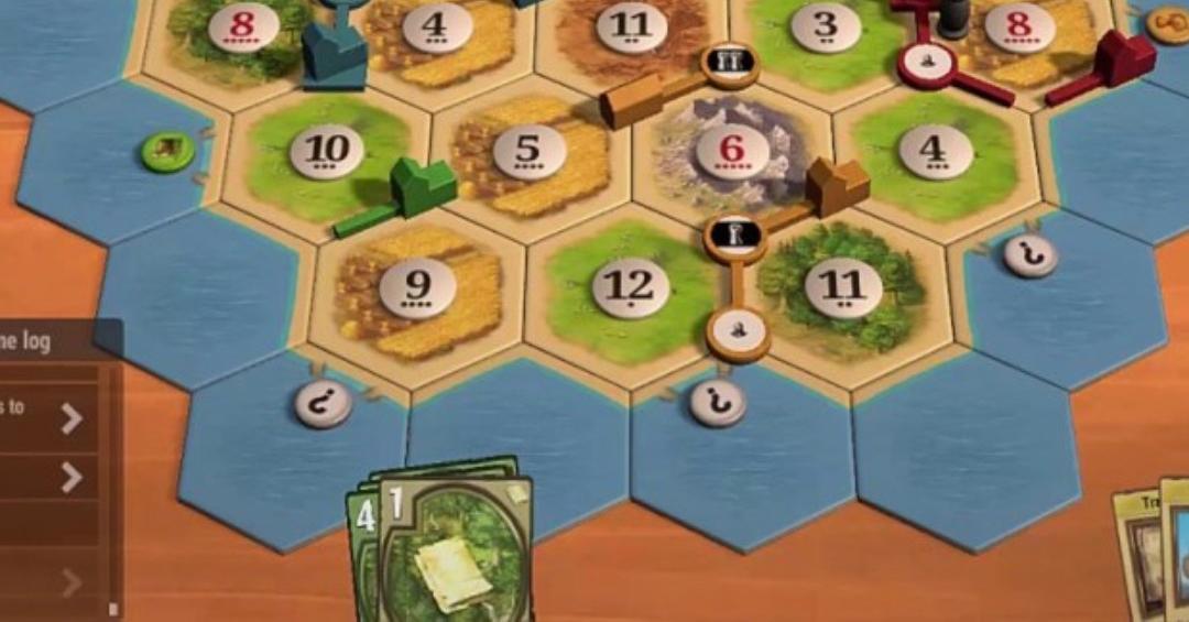 A List Of Virtual Board Games You Can Play With Your Friends