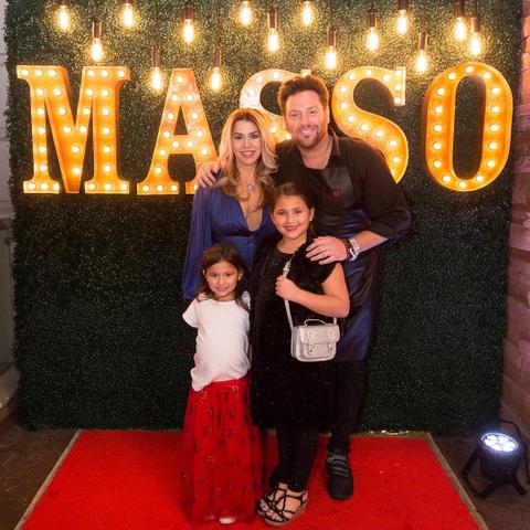 Scott Conant's Kids Are His Favorite Sous Chefs — Details on His Life