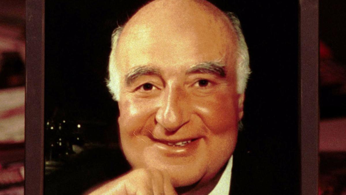 Billionaire Edmond Safra Had An Imppresive Net Worth