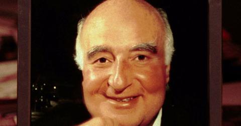 Billionaire Edmond Safra Had An Imppresive Net Worth