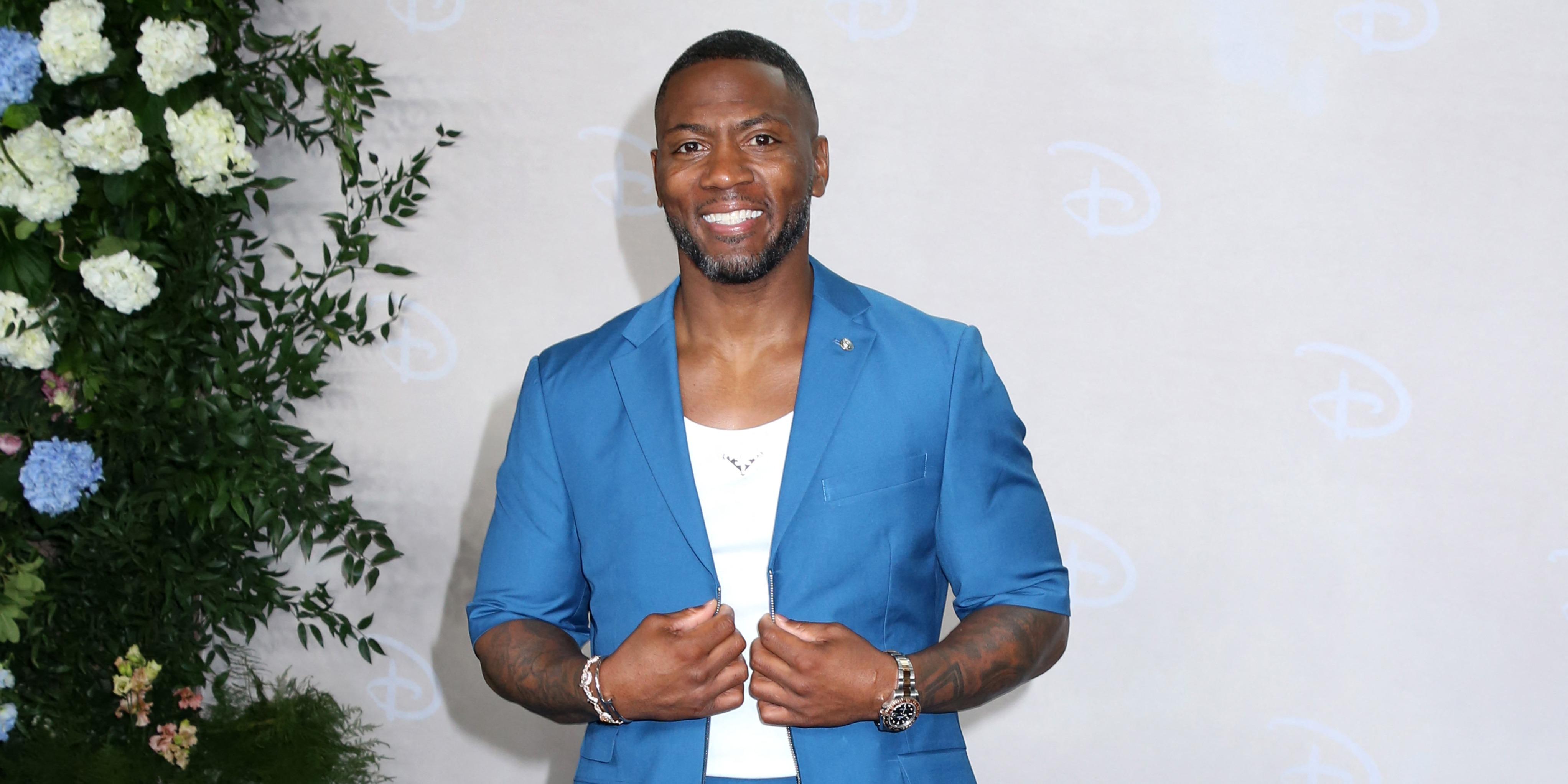 Ryan Clark Could Be in Trouble For His Kyren Lacy Comments