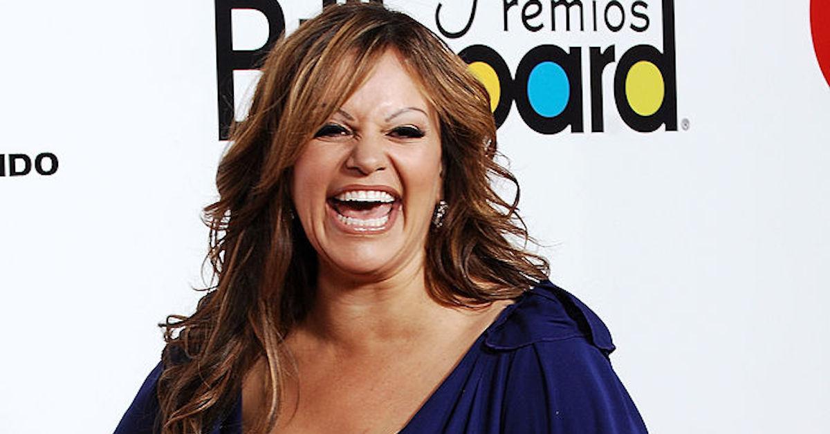 Who Was Jenni Rivera's Second Husband? — Plus, Was He the Father of Chiquis?