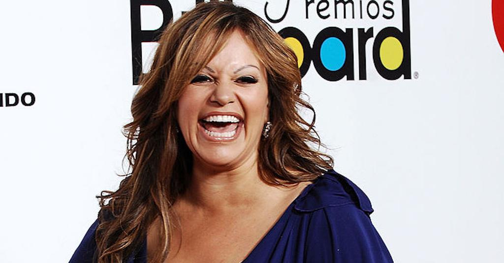 Who Was Jenni Rivera's Second Husband? — Plus, Was He the Father of ...