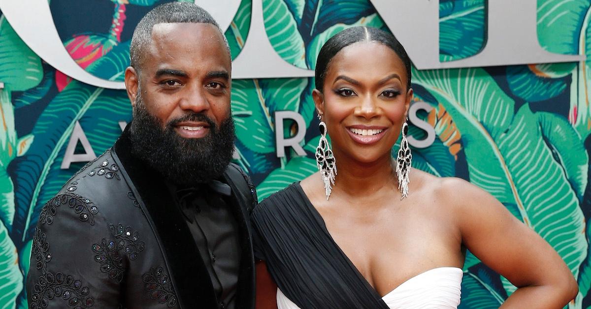 Did Kandi Burruss Win a Tony Award? Details on Her EGOT Path