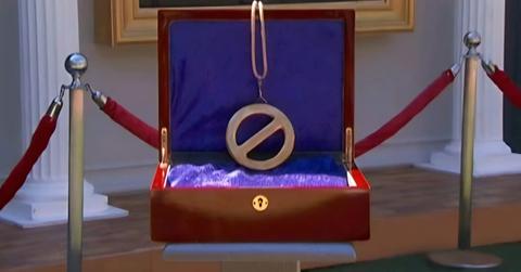 The Power of Veto on 'Big Brother'