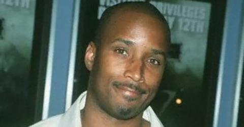 Granville Adams