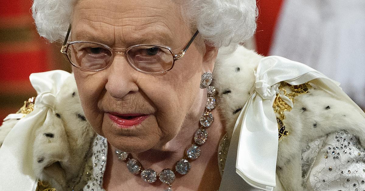 What Happens When the Queen Dies? Details on Her Successor