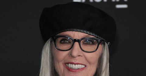 The Net Worth of Diane Keaton Revealed