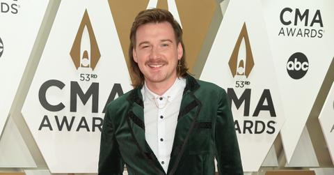 Morgan Wallen