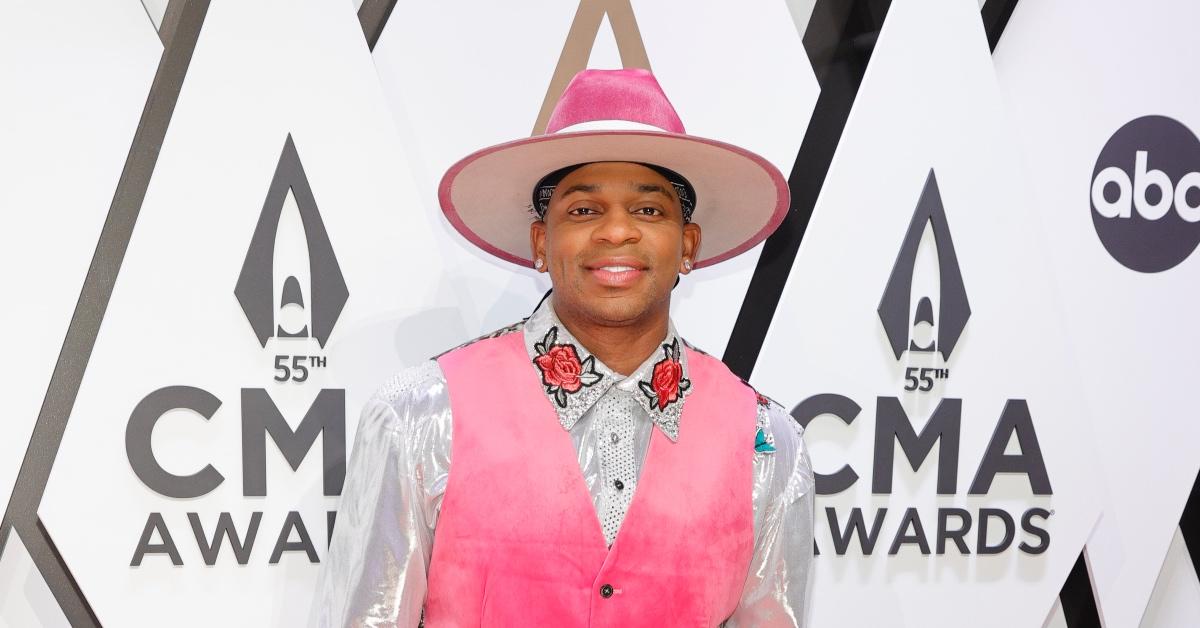 Jimmie Allen