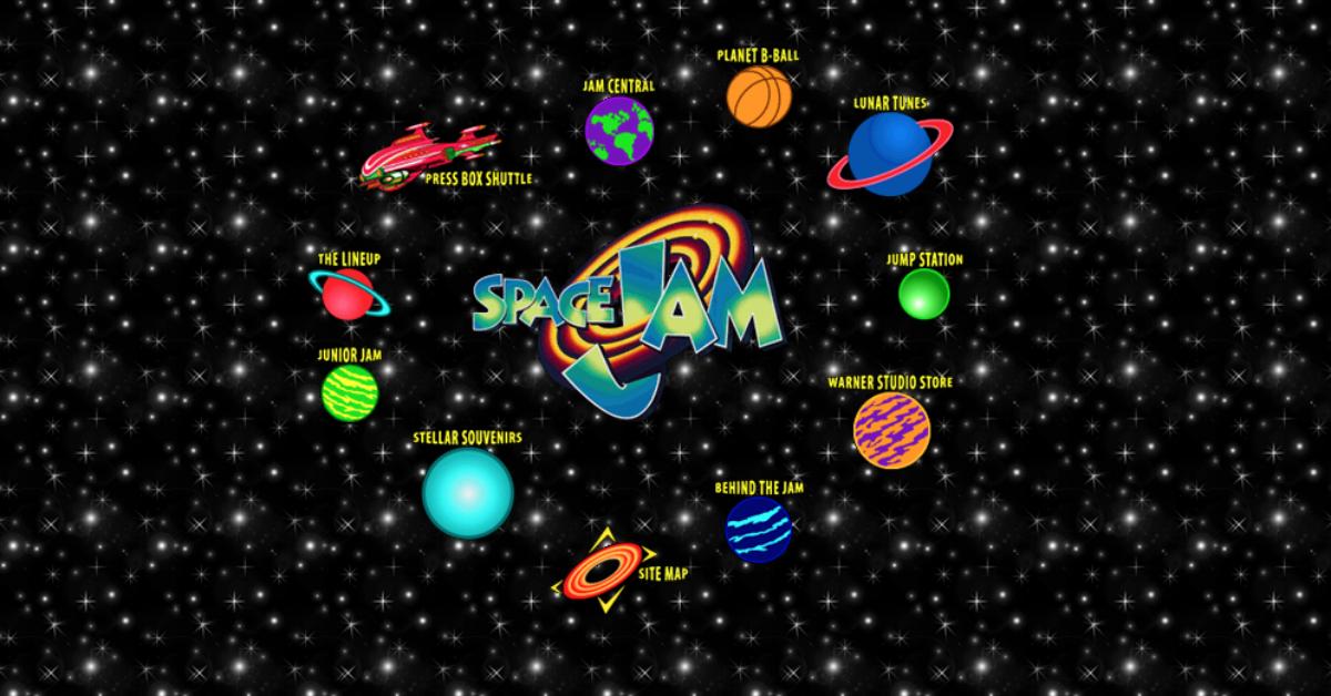 spacejamsite