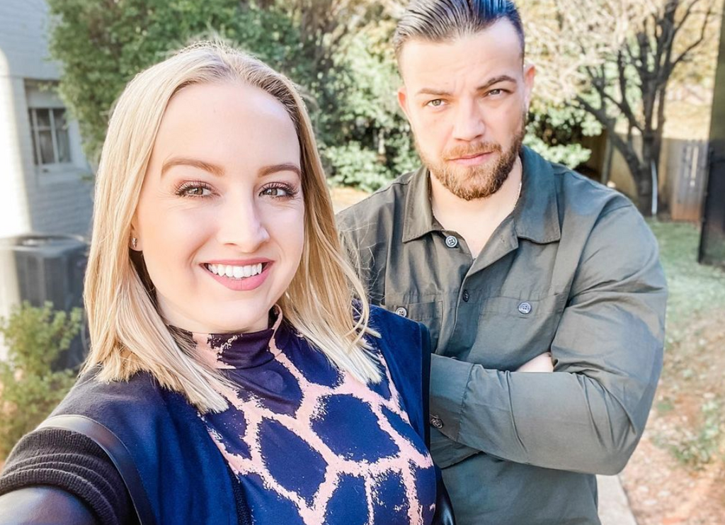 Libby From '90 Day Fiancé' Says the Tampon on OnlyFans Is Fake