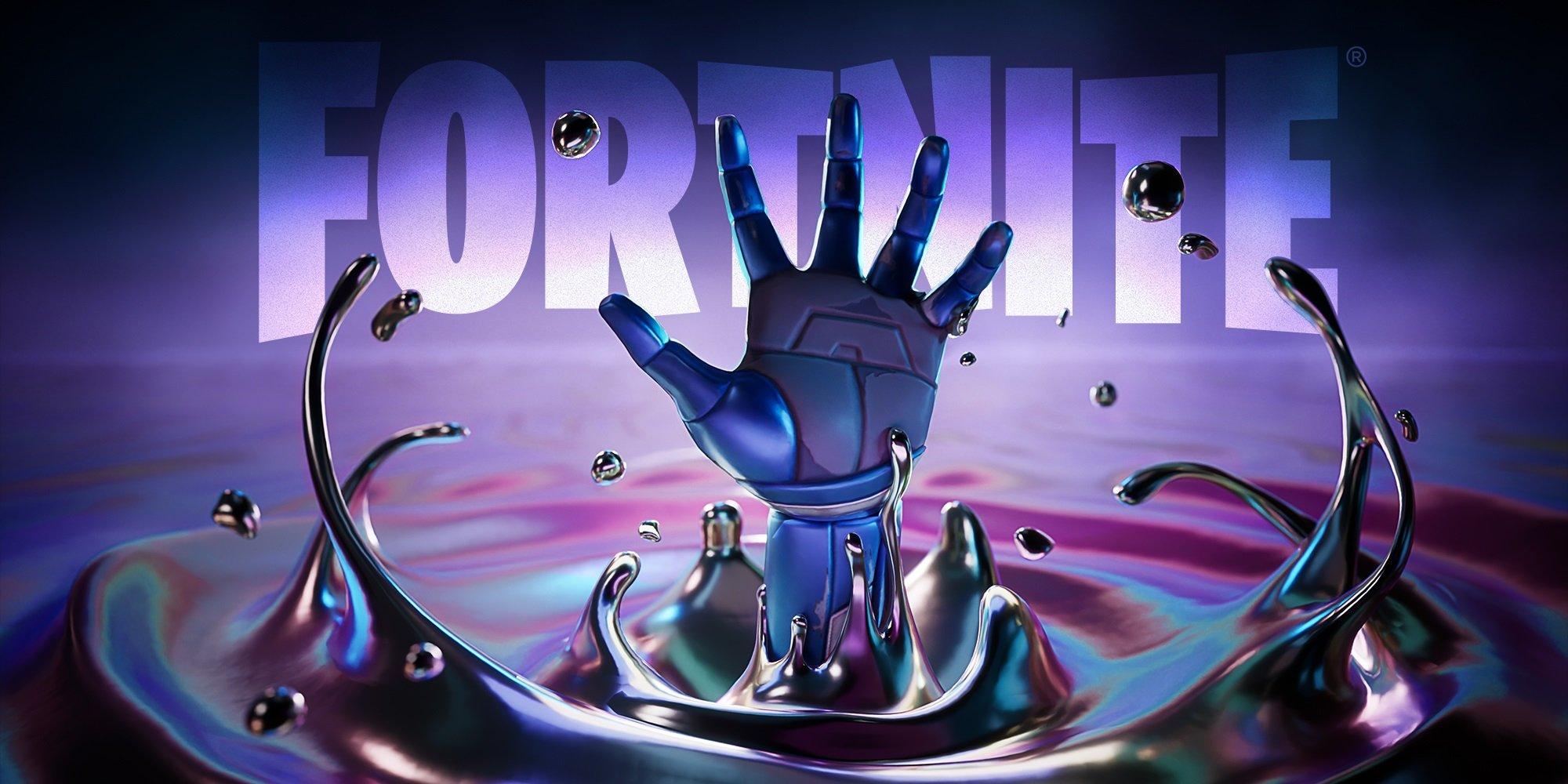 When Is The Next Live Event In Fortnite One Is Confirmed For Season 3
