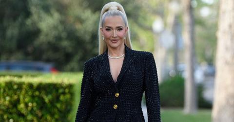 How Much Does Erika Jayne Really Make on Each Season of RHOBH?