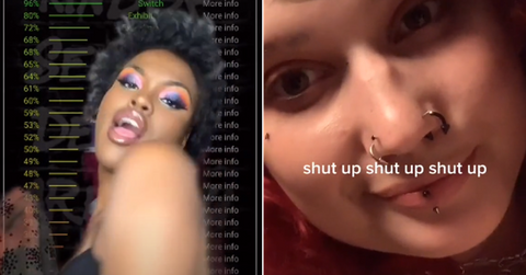 This BDSM Kink Test Is Currently Trending on TikTok