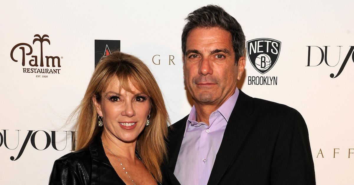 Who Is Ramona Singer Dating? A Look at the 'RHONY' Star's Love Life
