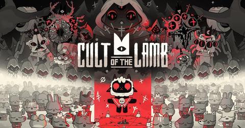 'Cult of the Lamb'