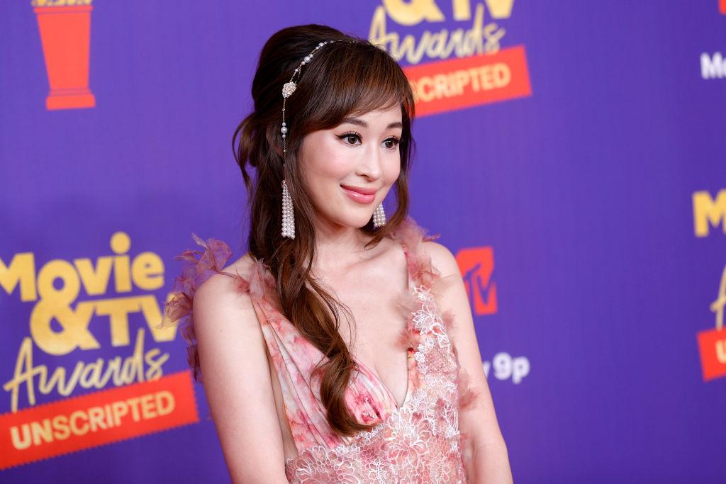 Why Did Cherie Chan Leave 'Bling Empire'? Details on Season 2