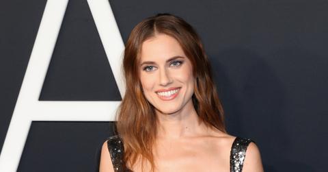 allison williams