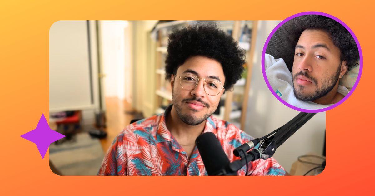 Distracted With... Jarvis Johnson (EXCLUSIVE)