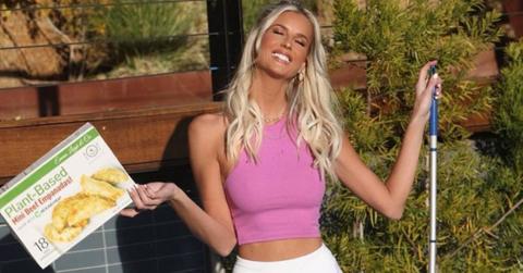 Emma Hernan empanadas