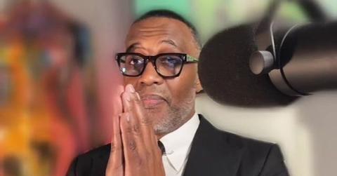 what happened to Kevin Samuels