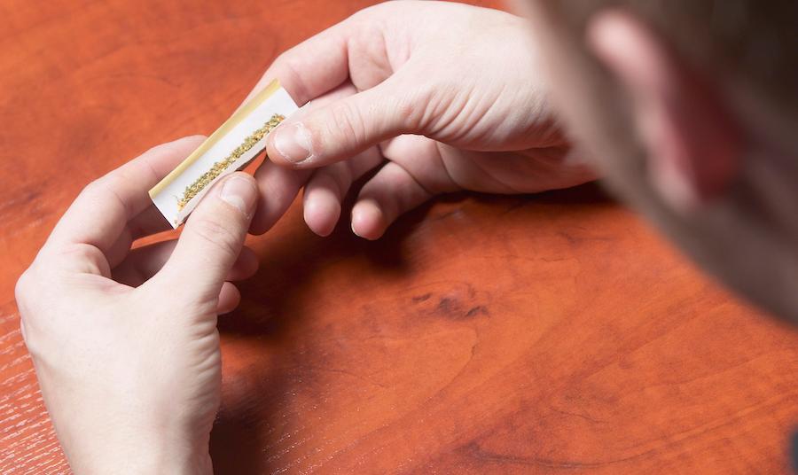 Can You Smoke Weed While Streaming on Twitch? Yes, Here's Your Guide