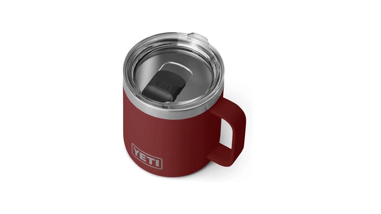 Yeti Rambler Mug