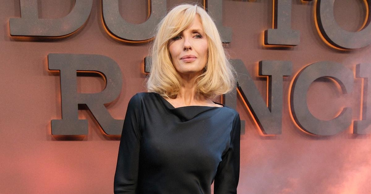Kelly Reilly