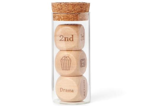 What to Watch Streaming Decider Dice