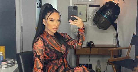 Model to Mogul: 'Selling Sunset's Bri Tiesi's Net Worth Explored