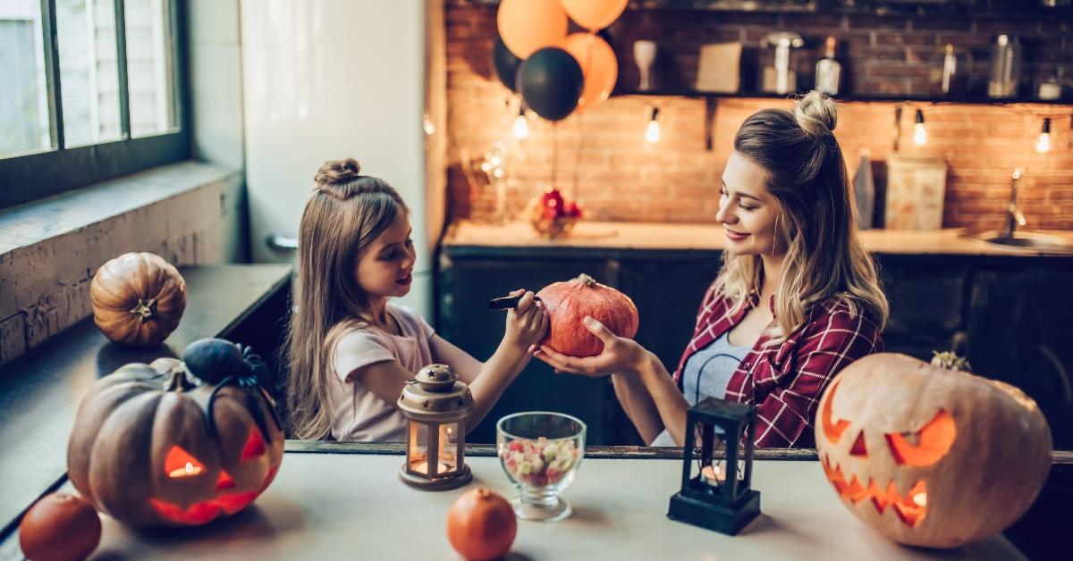 Check out These 5 DIY Halloween TikTok Decorations