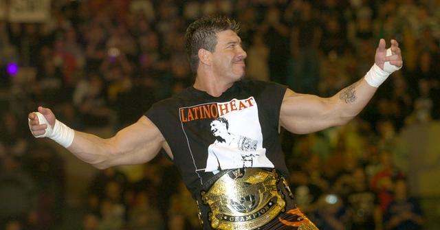 Eddie Guerrero in 2004