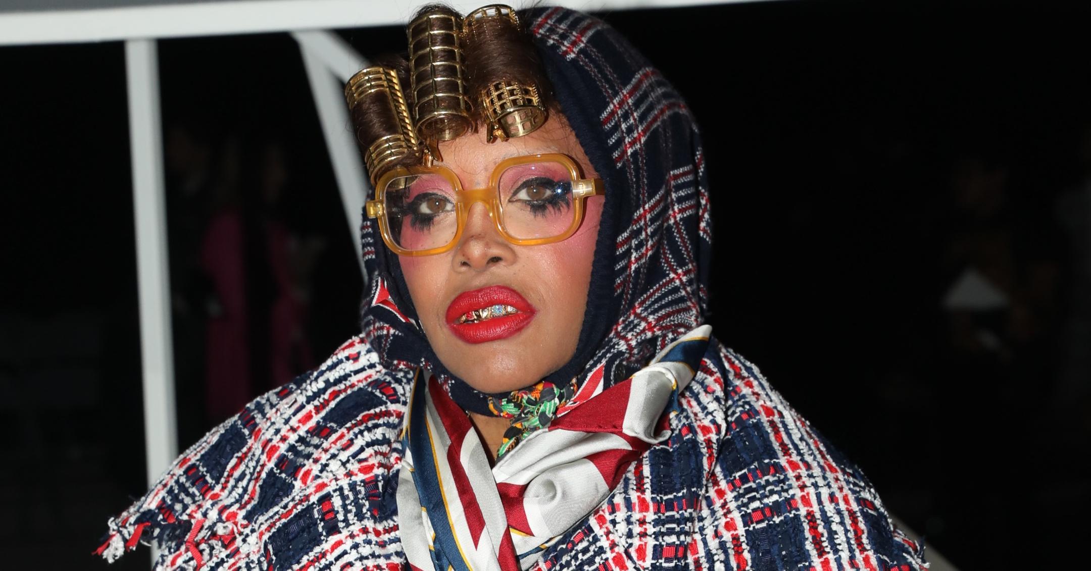 What Sparked the Feud Between Erykah Badu and DJ Akademiks?