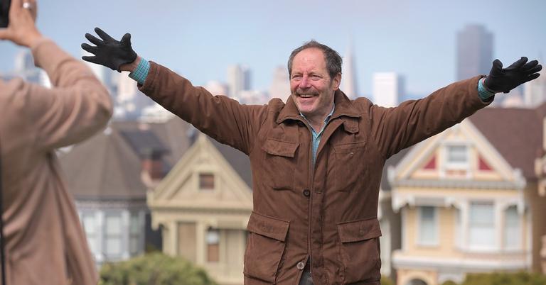 Love on the Spectrum: Inside Steve Spitz's Job, Family Life