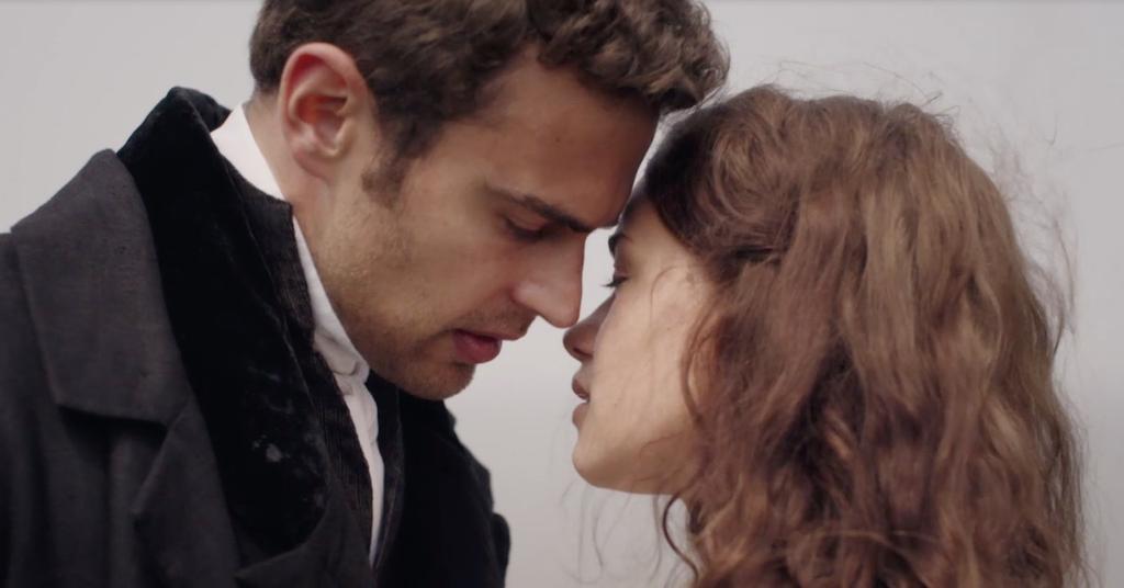 Who Does Charlotte Marry in ‘Sanditon’?