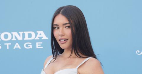 Madison Beer Is No Stranger to Controversy