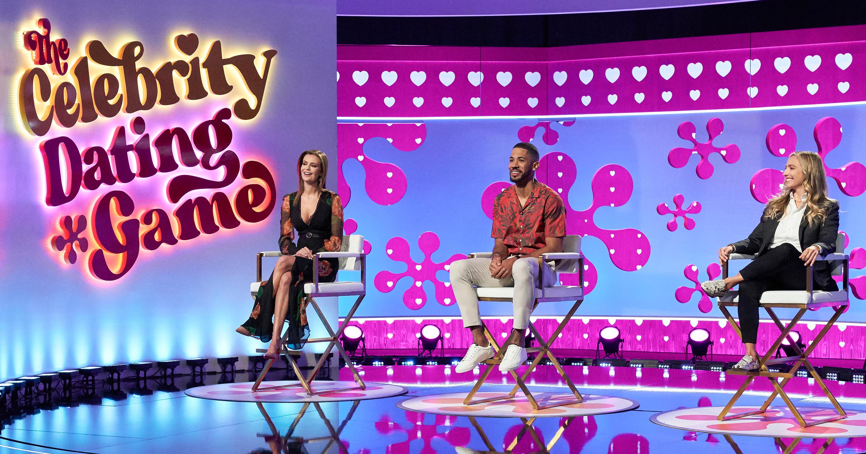 'The Celebrity Dating Game' — Latest News and Updates