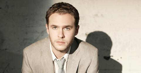 agents of shield fitz