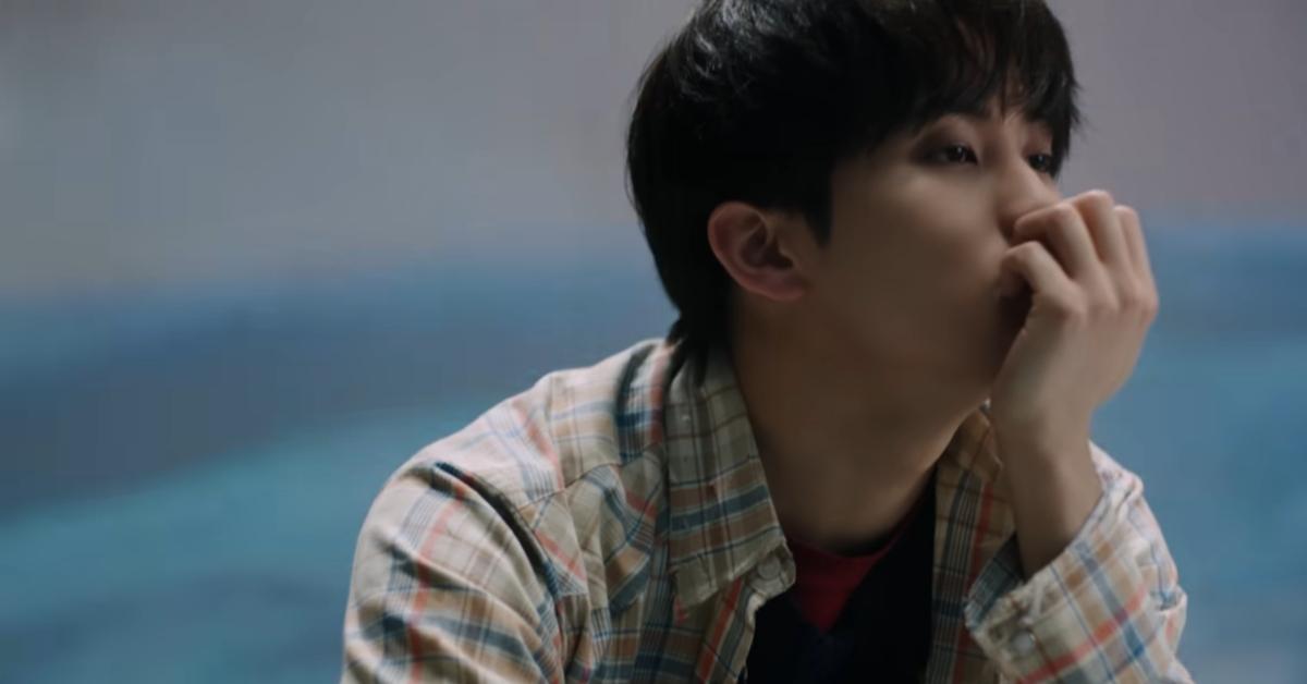 Mark Lee Departs NCT After a Decade — Here's Why