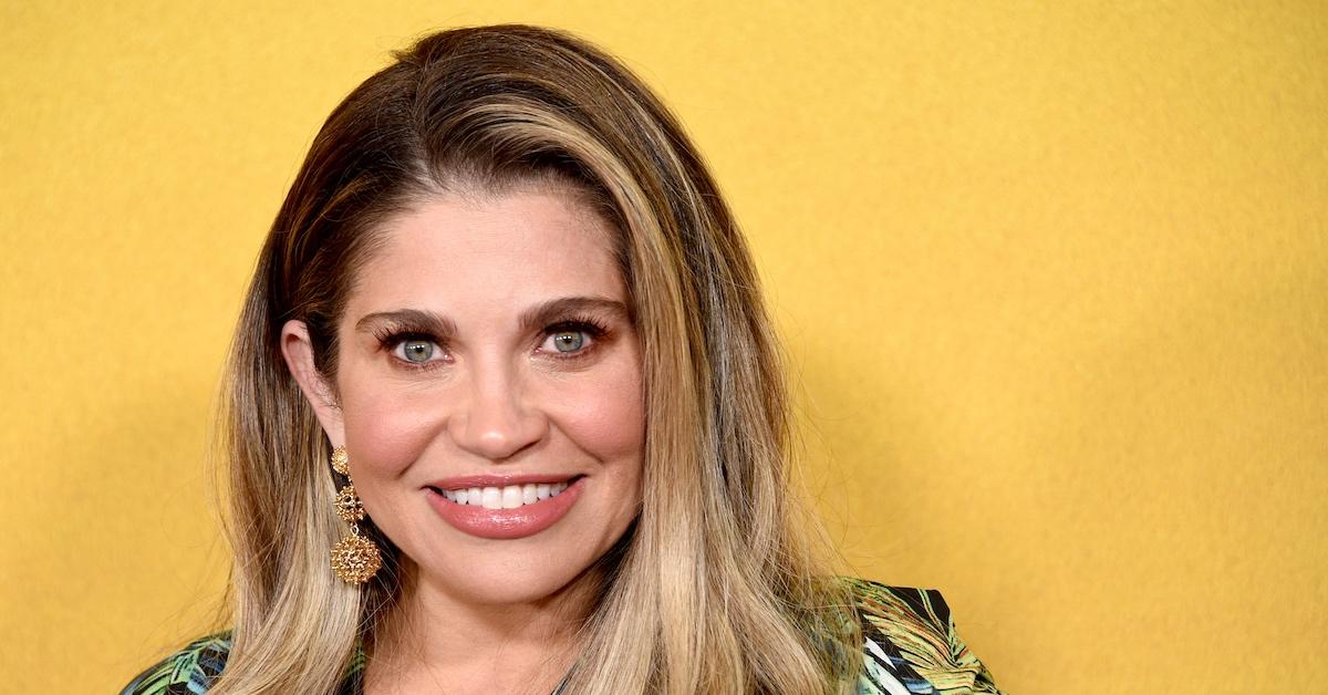 Danielle Fishel Karp