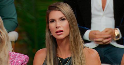 Maya Vander from Selling Sunset